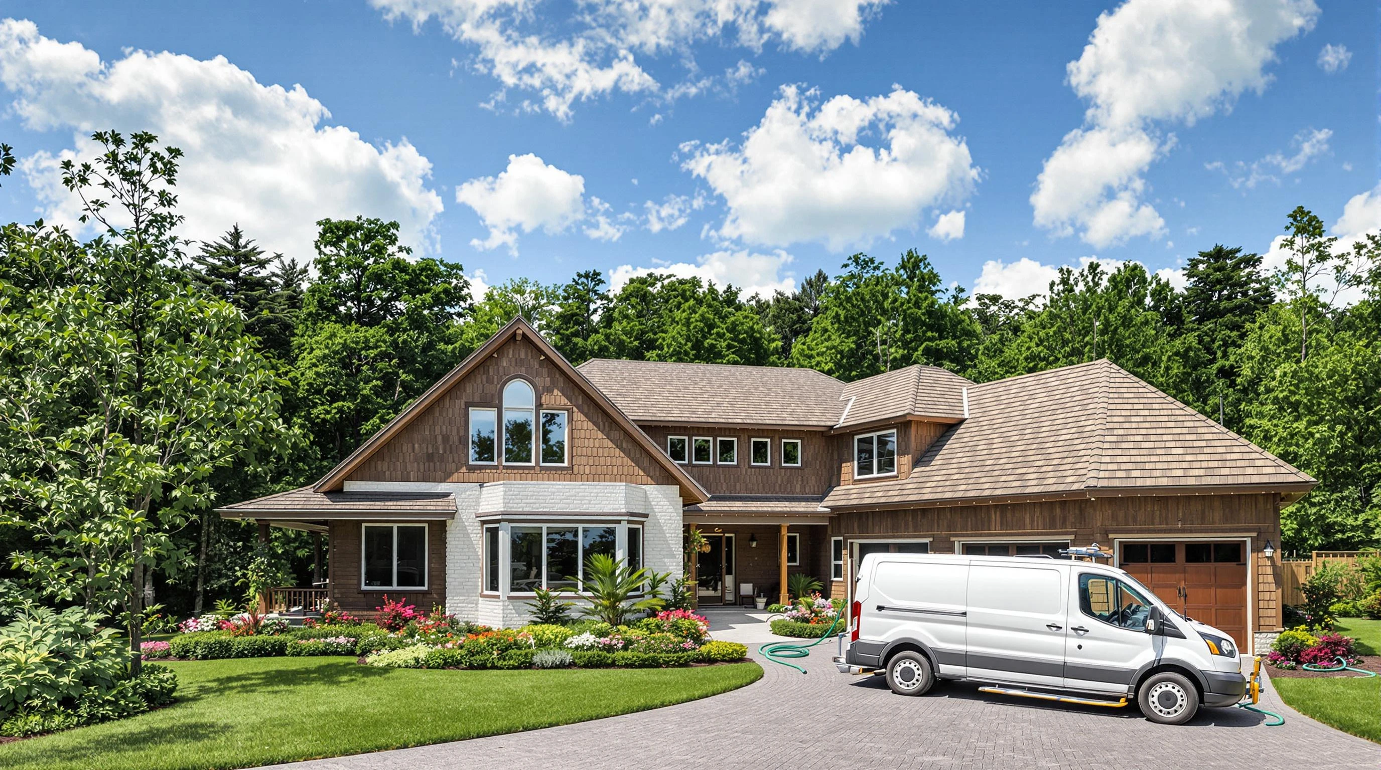 Springville Garage Door Repair emergency & same-day repair in Springville, AL