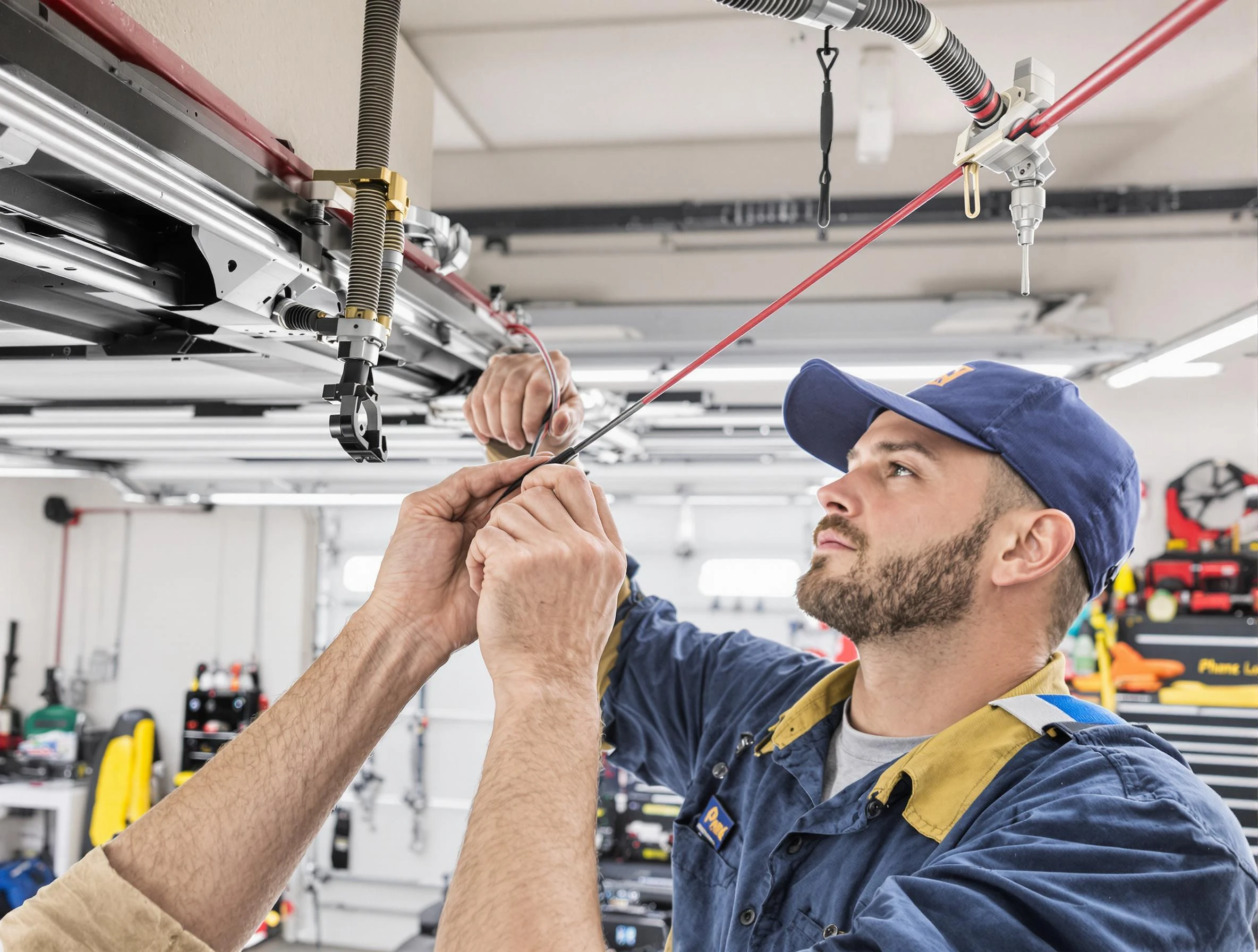 Cable Repair in Margaret, AL