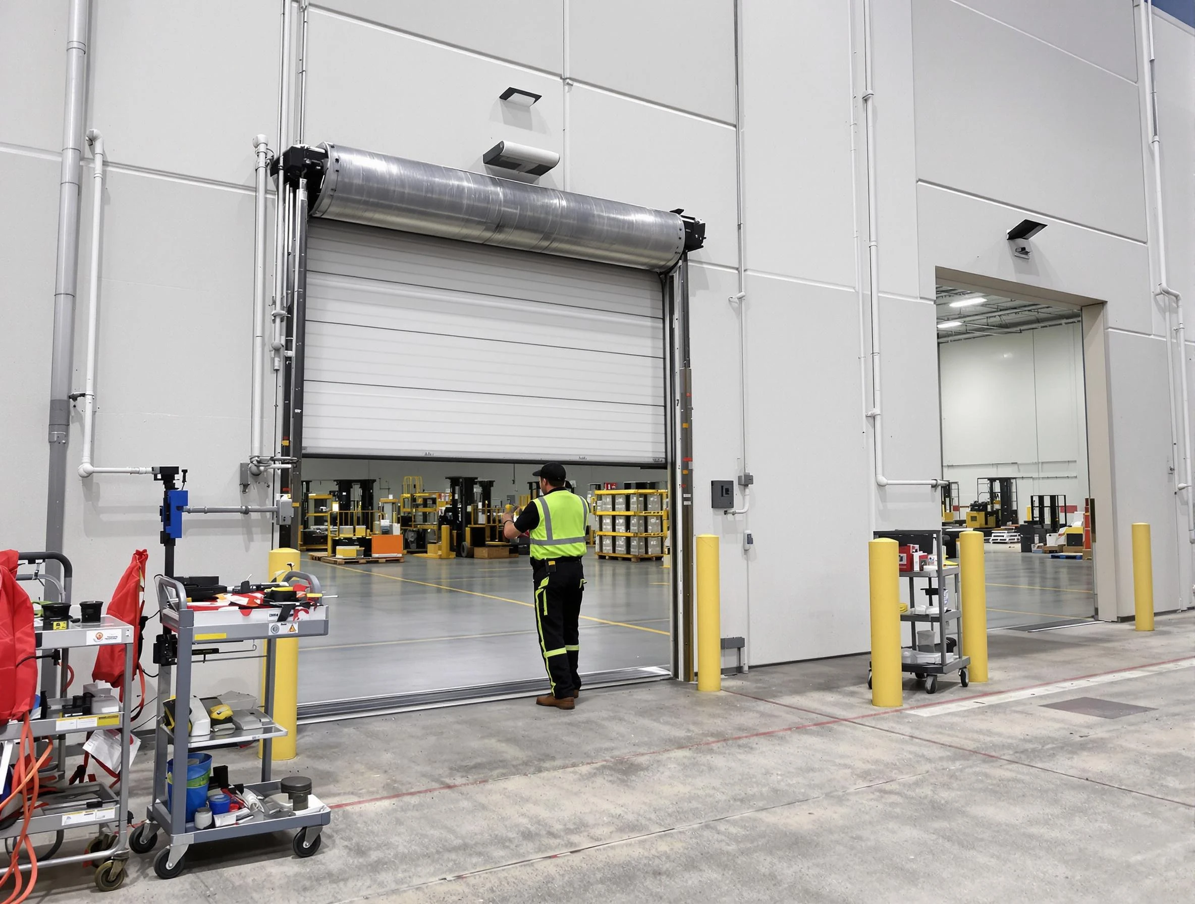 Commercial Repair in Margaret, AL