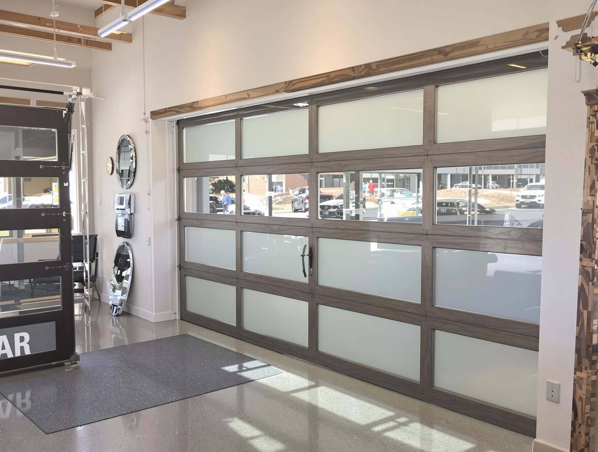Custom Doors in Margaret, AL