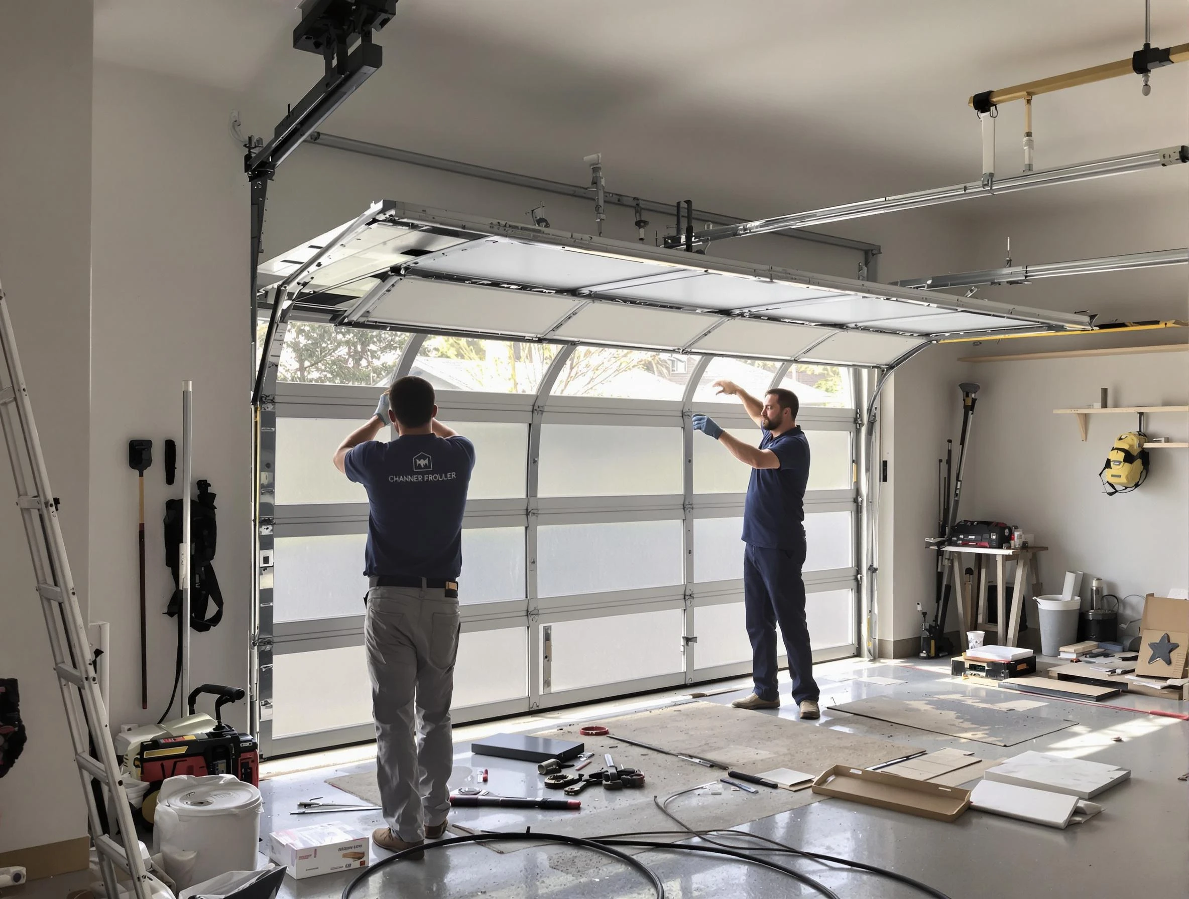Door Replacement in Margaret, AL
