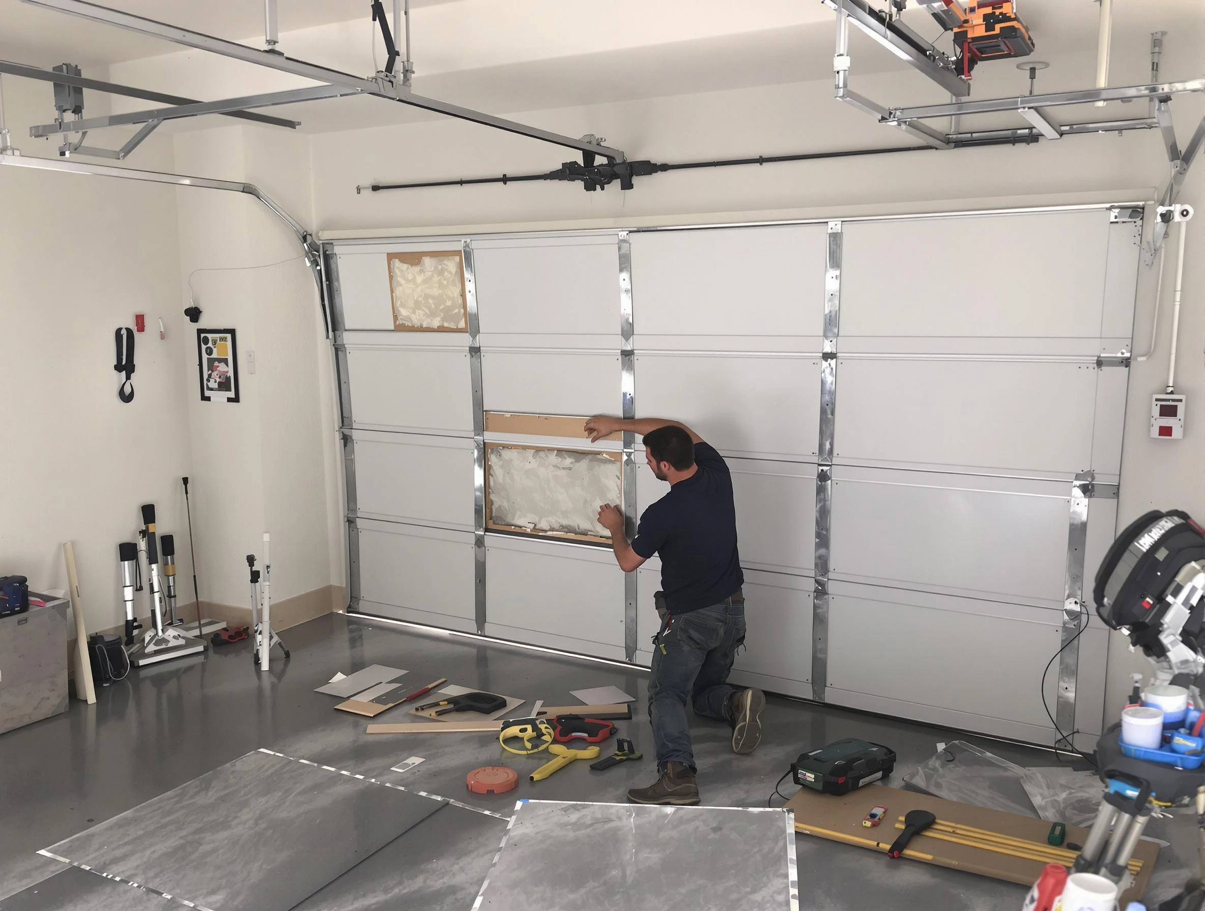 Panel Repair in Margaret, AL